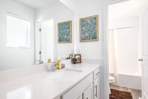 Tiny photo for 1753 E BISON DR #B208, Eagle Mountain, UT 84005 (MLS # 2131435)