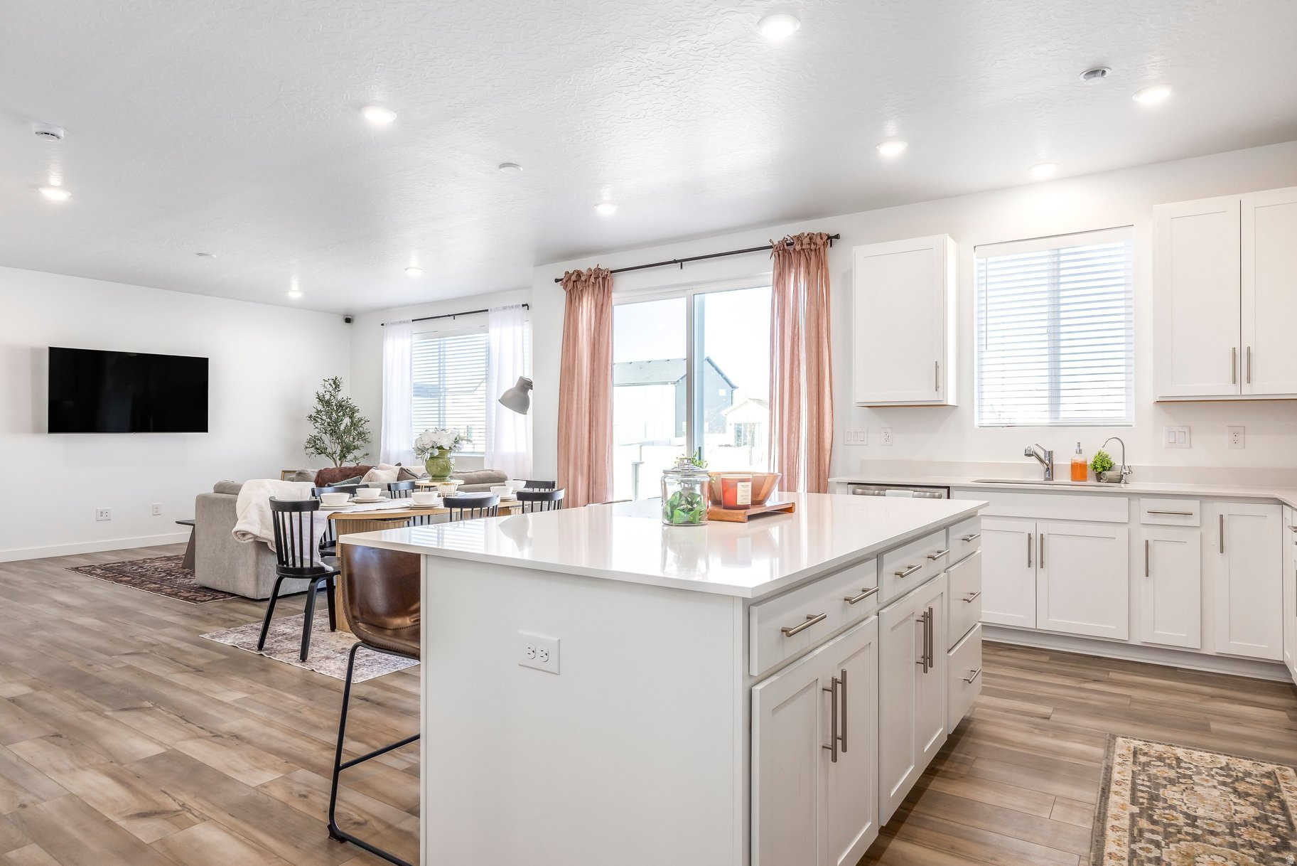 PARKWAY FIELDS - Residential