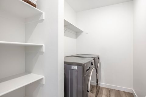 Tiny photo for 1753 E BISON DR #B208, Eagle Mountain, UT 84005 (MLS # 2131435)