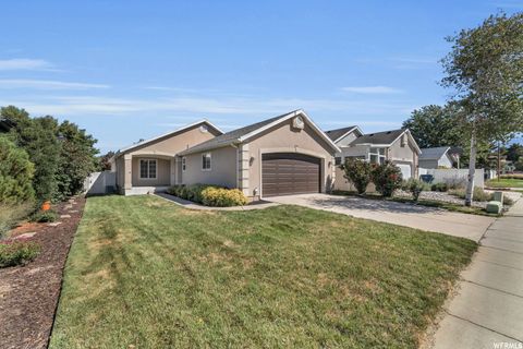Photo of 828 W CHARTRES AVE S, Sandy, UT 84070 (MLS # 2127849)