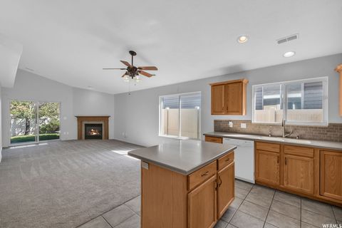 Tiny photo for 828 W CHARTRES AVE S, Sandy, UT 84070 (MLS # 2127849)