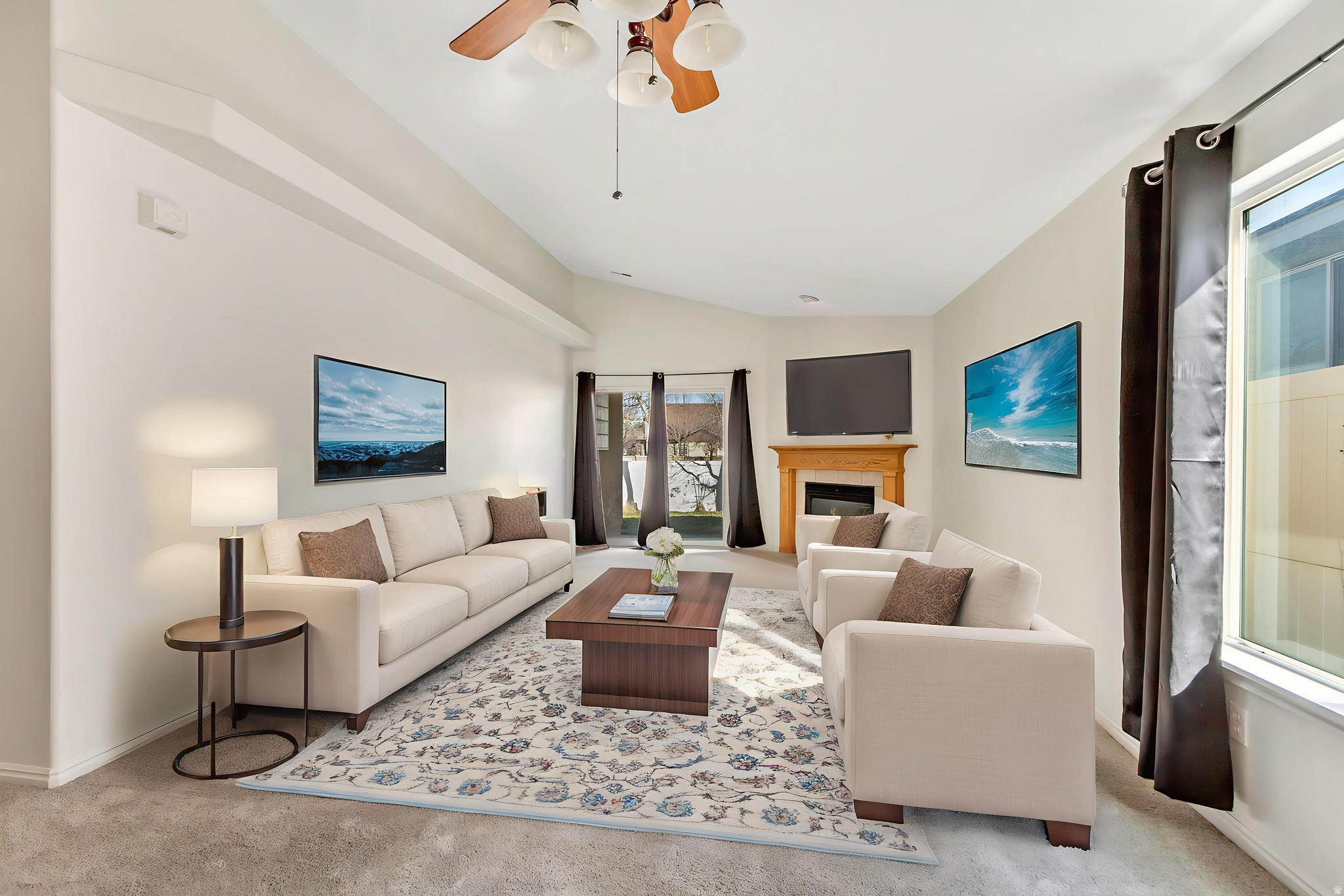 RIVERSIDE ESTATES - Residential