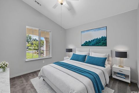 Tiny photo for 828 W CHARTRES AVE S, Sandy, UT 84070 (MLS # 2127849)