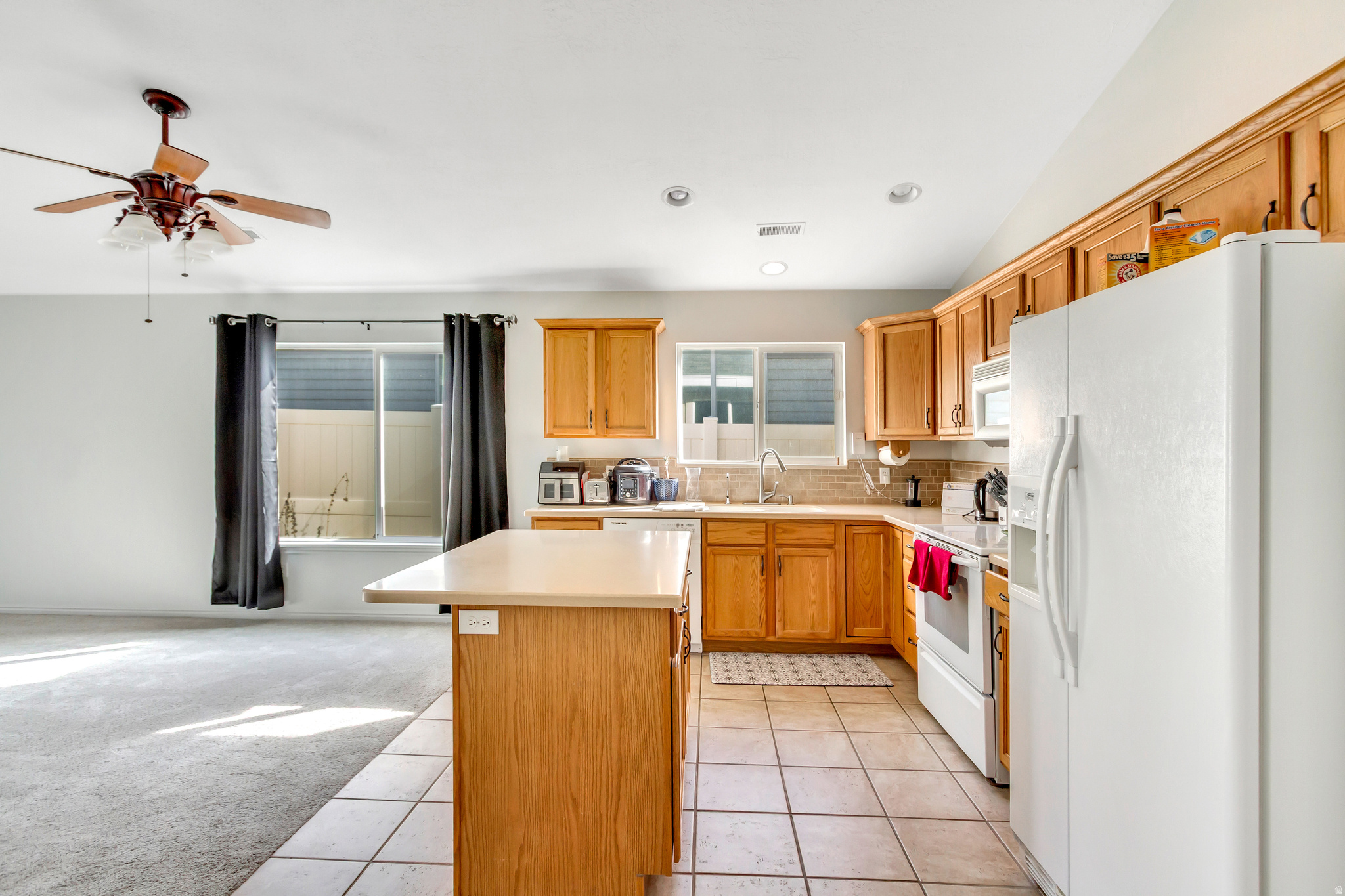 RIVERSIDE ESTATES - Residential