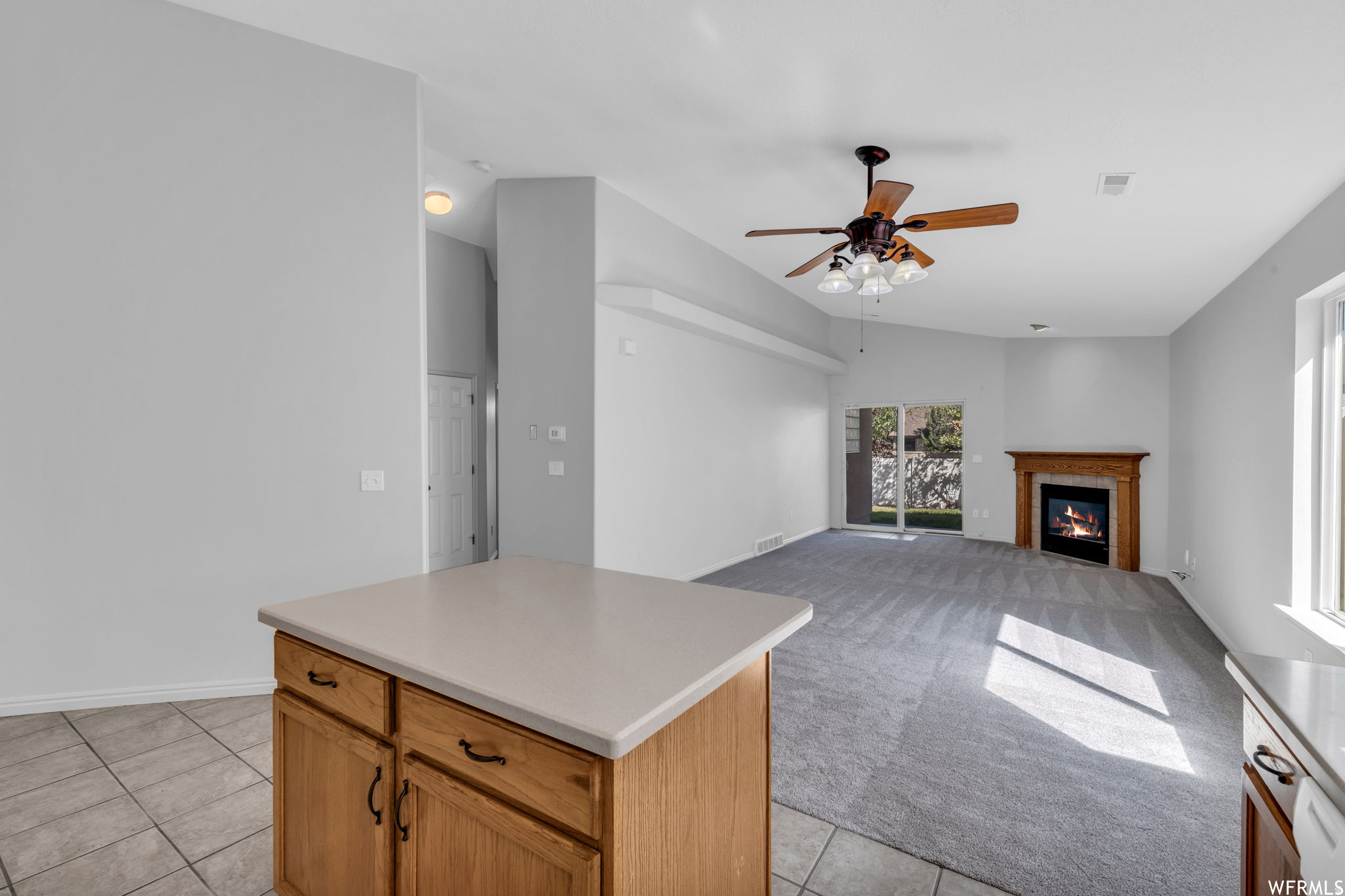 RIVERSIDE ESTATES - Residential