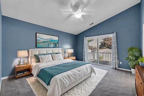 Tiny photo for 828 W CHARTRES AVE S, Sandy, UT 84070 (MLS # 2127849)