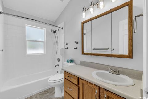 Tiny photo for 828 W CHARTRES AVE S, Sandy, UT 84070 (MLS # 2127849)