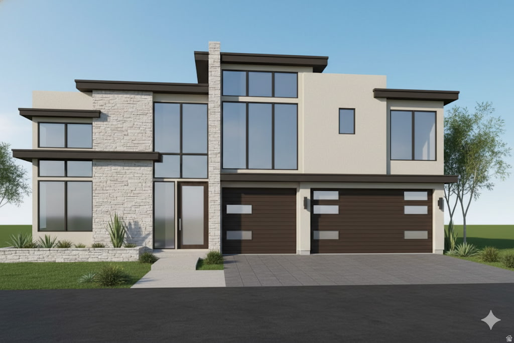 PORTER LANE ESTATES - Residential