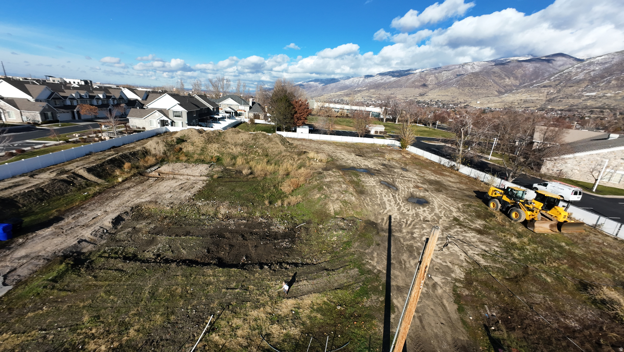 PORTER LANE ESTATES - Residential