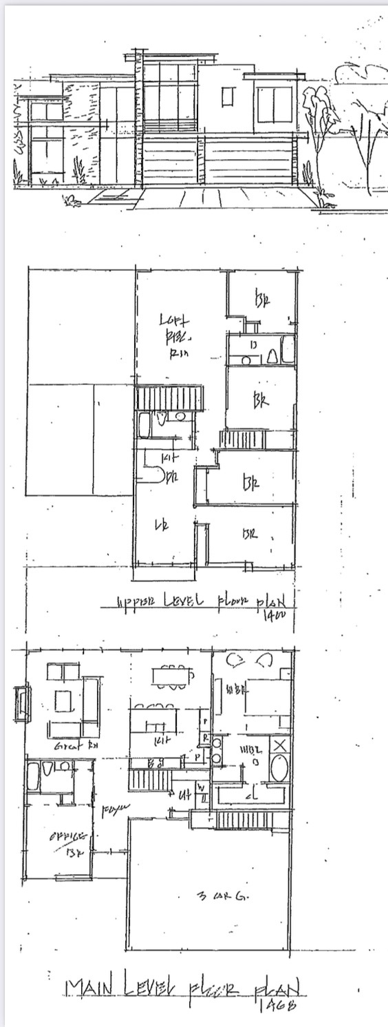 PORTER LANE ESTATES - Residential