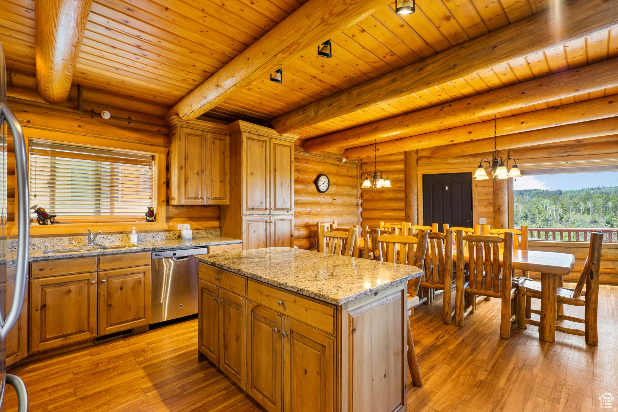 THE CABINS AT BEAR RIVER LODGE - Residential