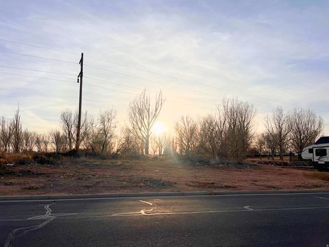 Vacant Land For Sale - 851 Club House Dr #23<br/> Roosevelt, UT 84066