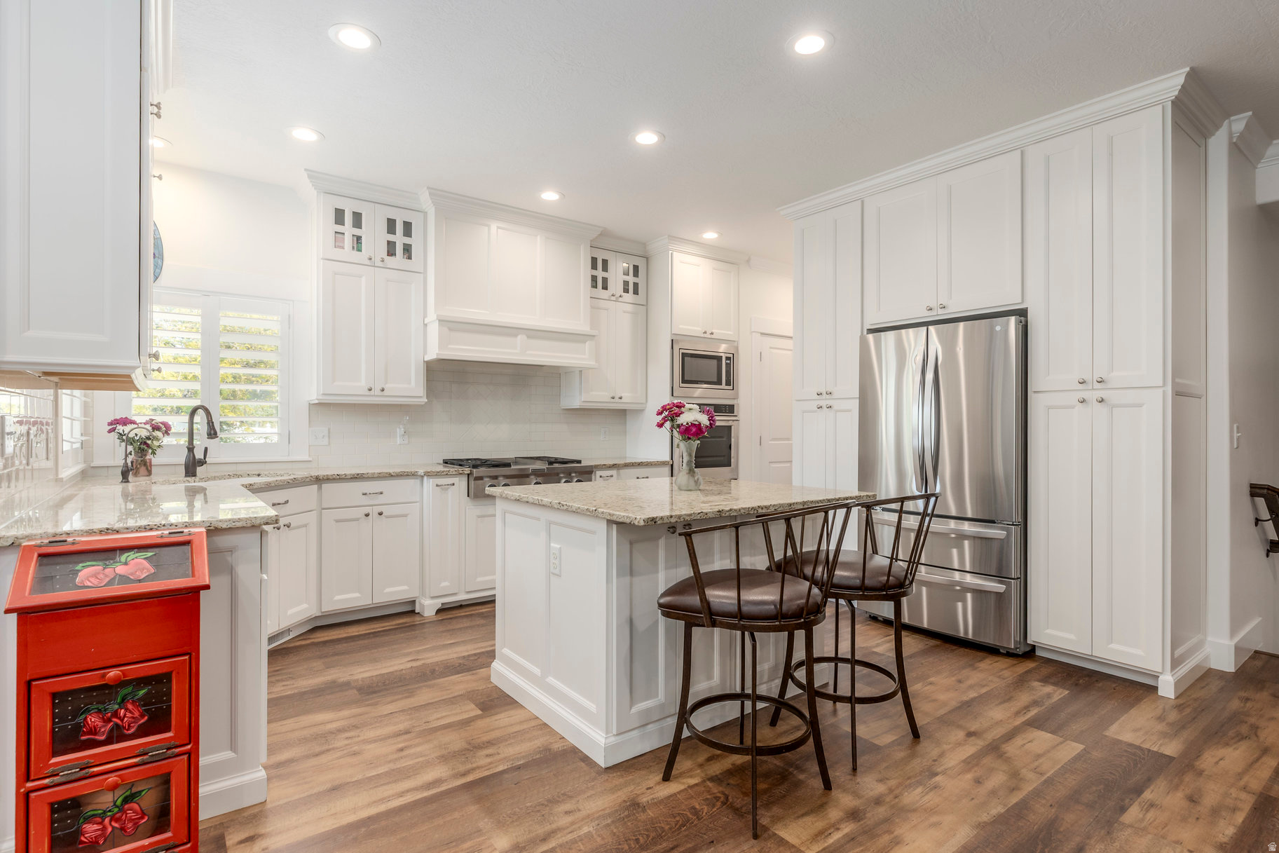 WEST RIVER ESTATES - Residential