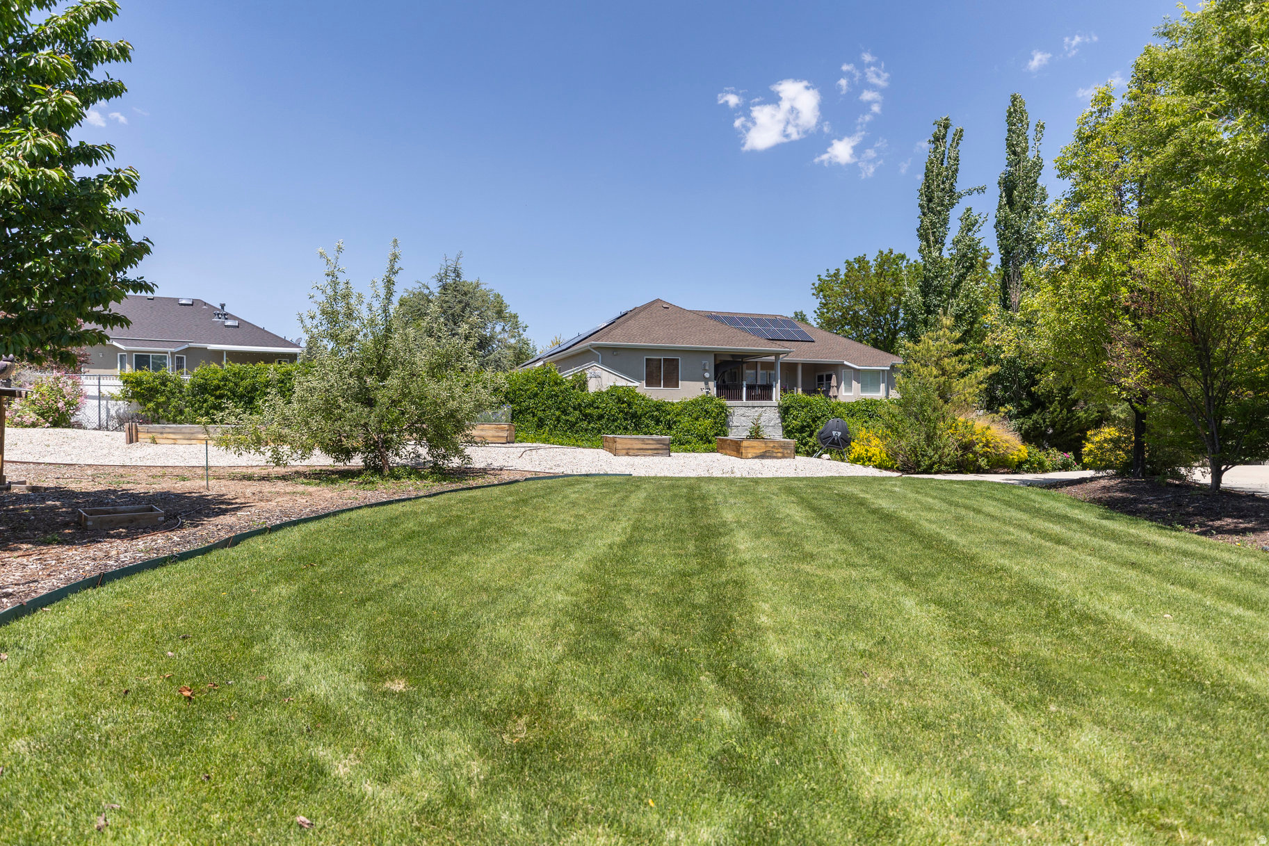 WEST RIVER ESTATES - Residential