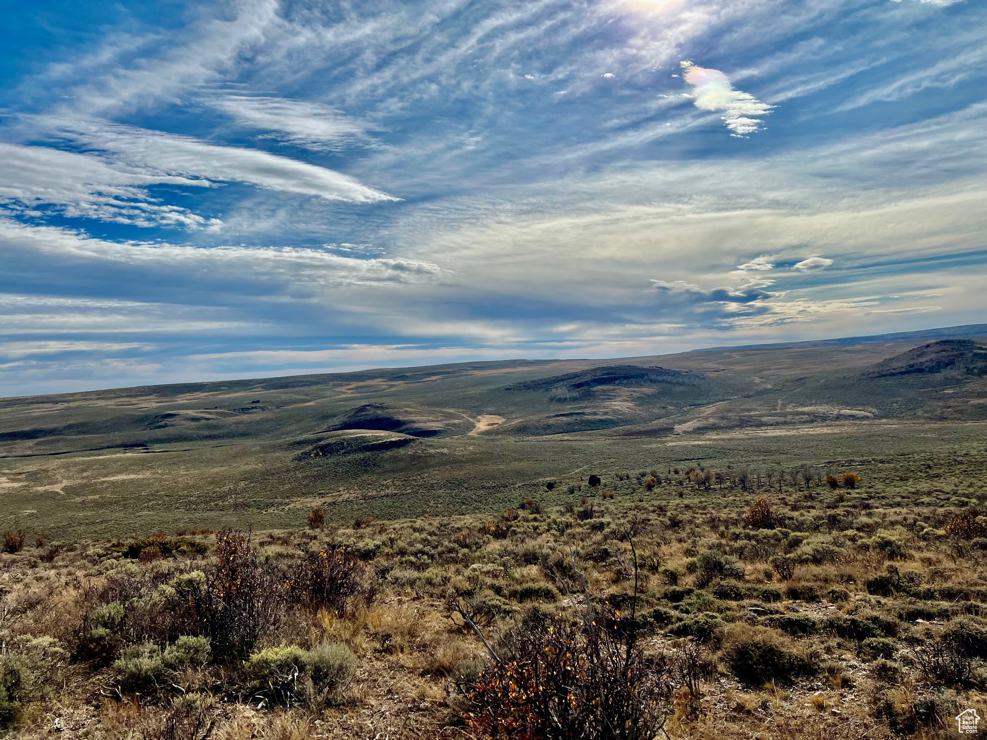 17253 N 7500 E Limestone Co Rd, Vernal, Utah image 2