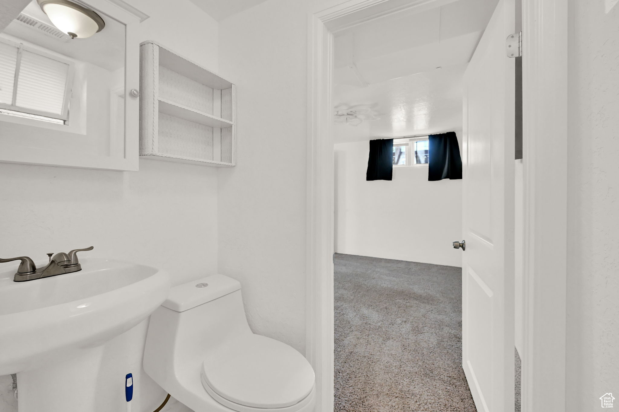 GRANT SUB - Residential