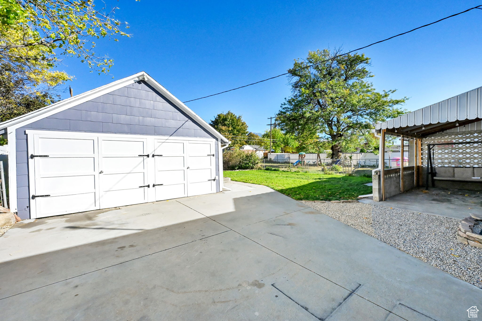 GRANT SUB - Residential