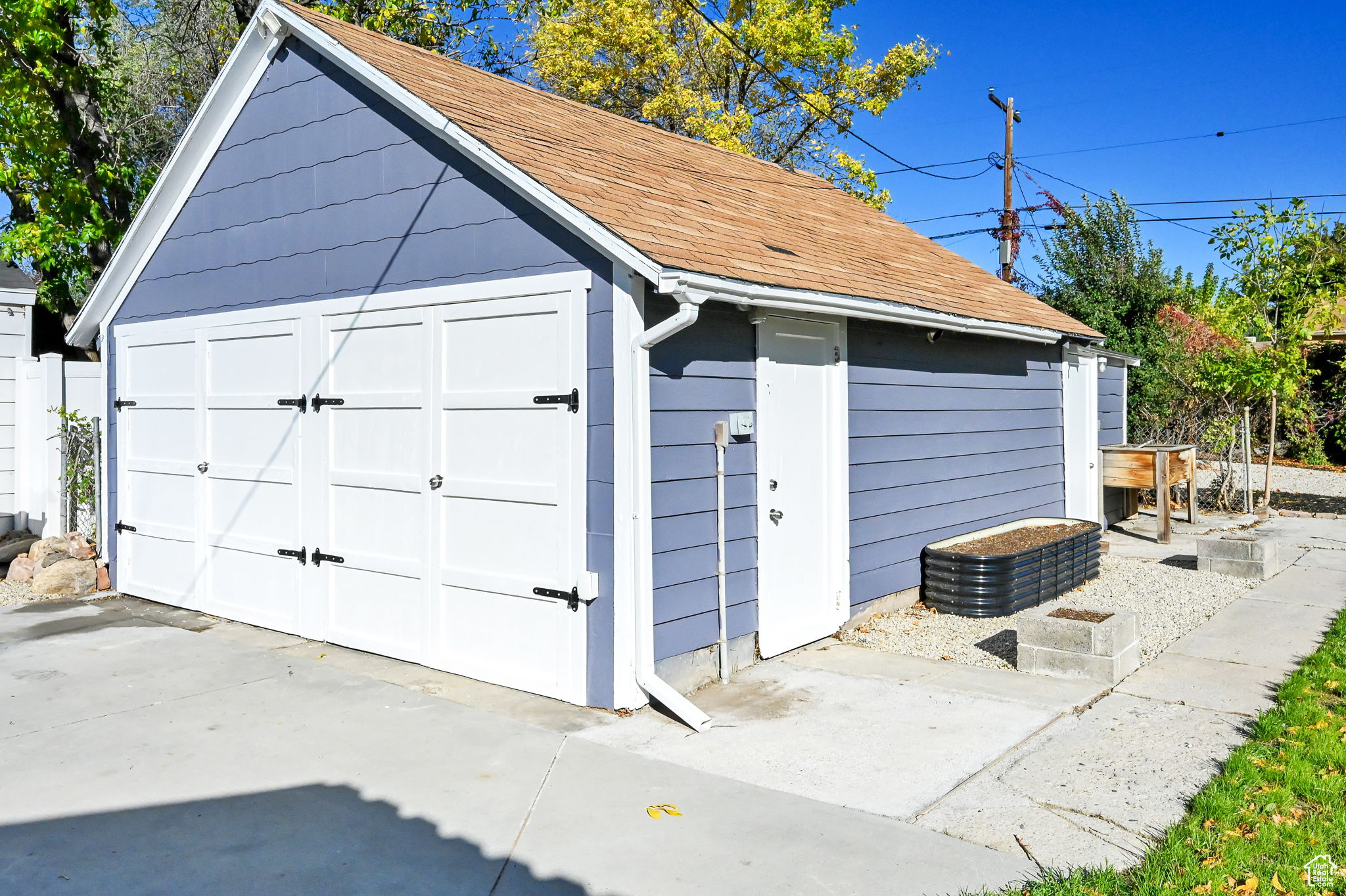 GRANT SUB - Residential