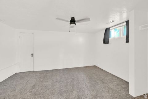 Tiny photo for 7899 S GRANT ST, Midvale, UT 84047 (MLS # 2109967)