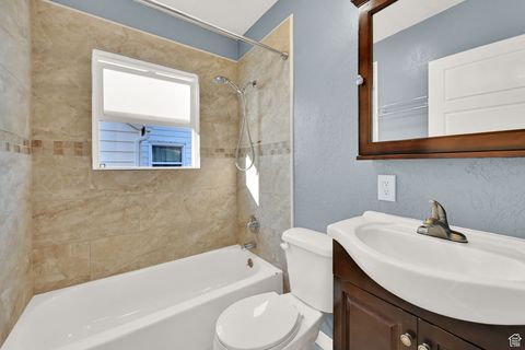 Tiny photo for 7899 S GRANT ST, Midvale, UT 84047 (MLS # 2109967)