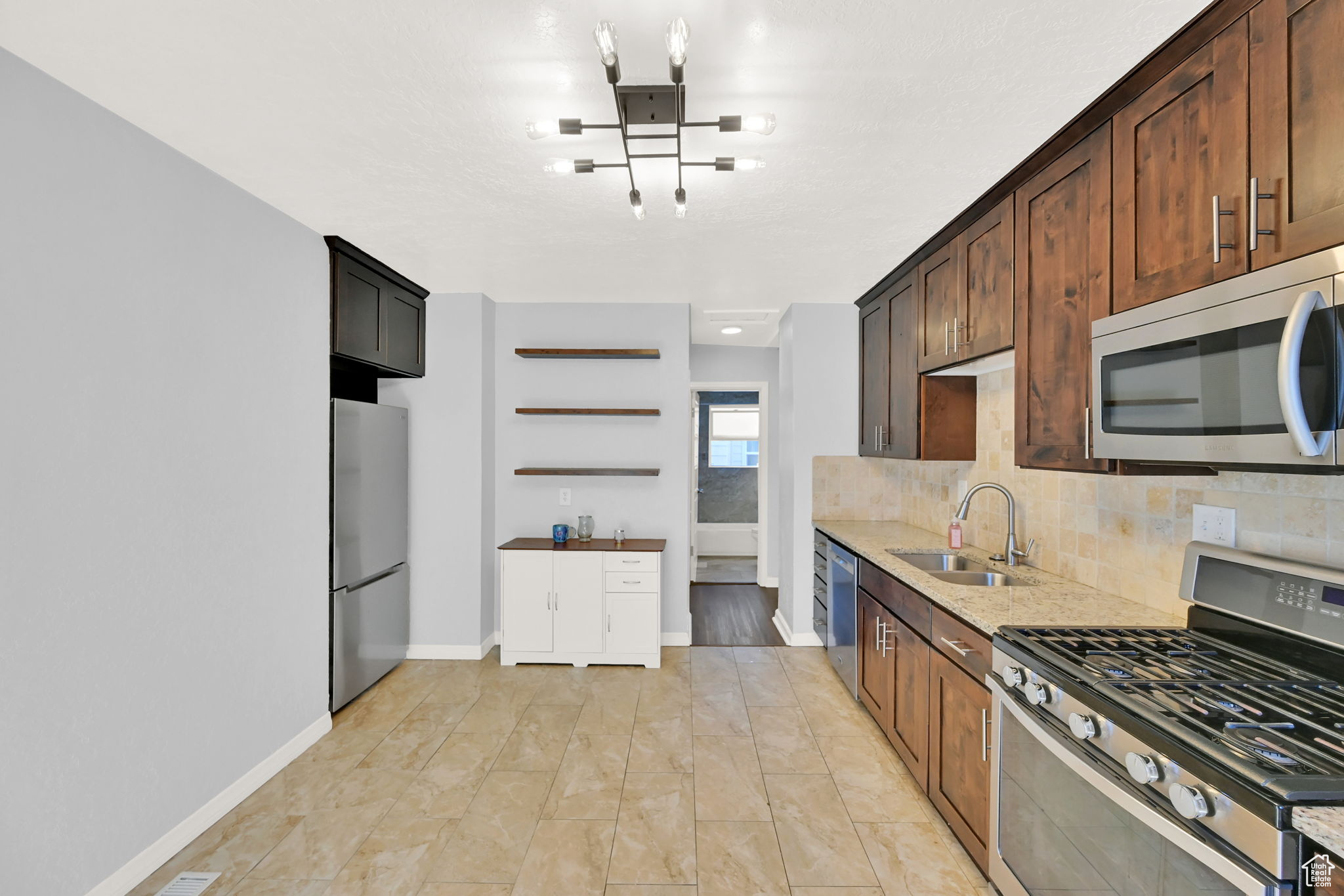 GRANT SUB - Residential