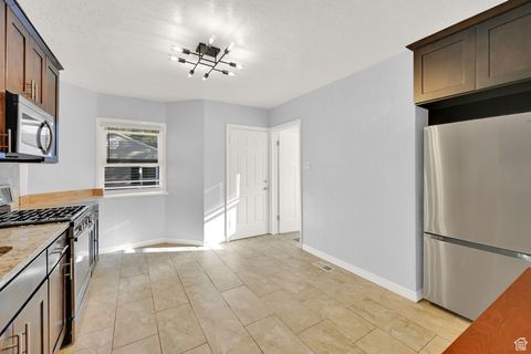 Tiny photo for 7899 S GRANT ST, Midvale, UT 84047 (MLS # 2109967)