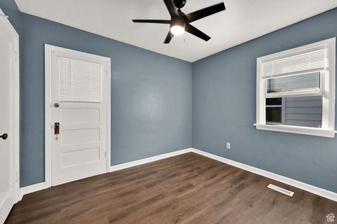 Tiny photo for 7899 S GRANT ST, Midvale, UT 84047 (MLS # 2109967)