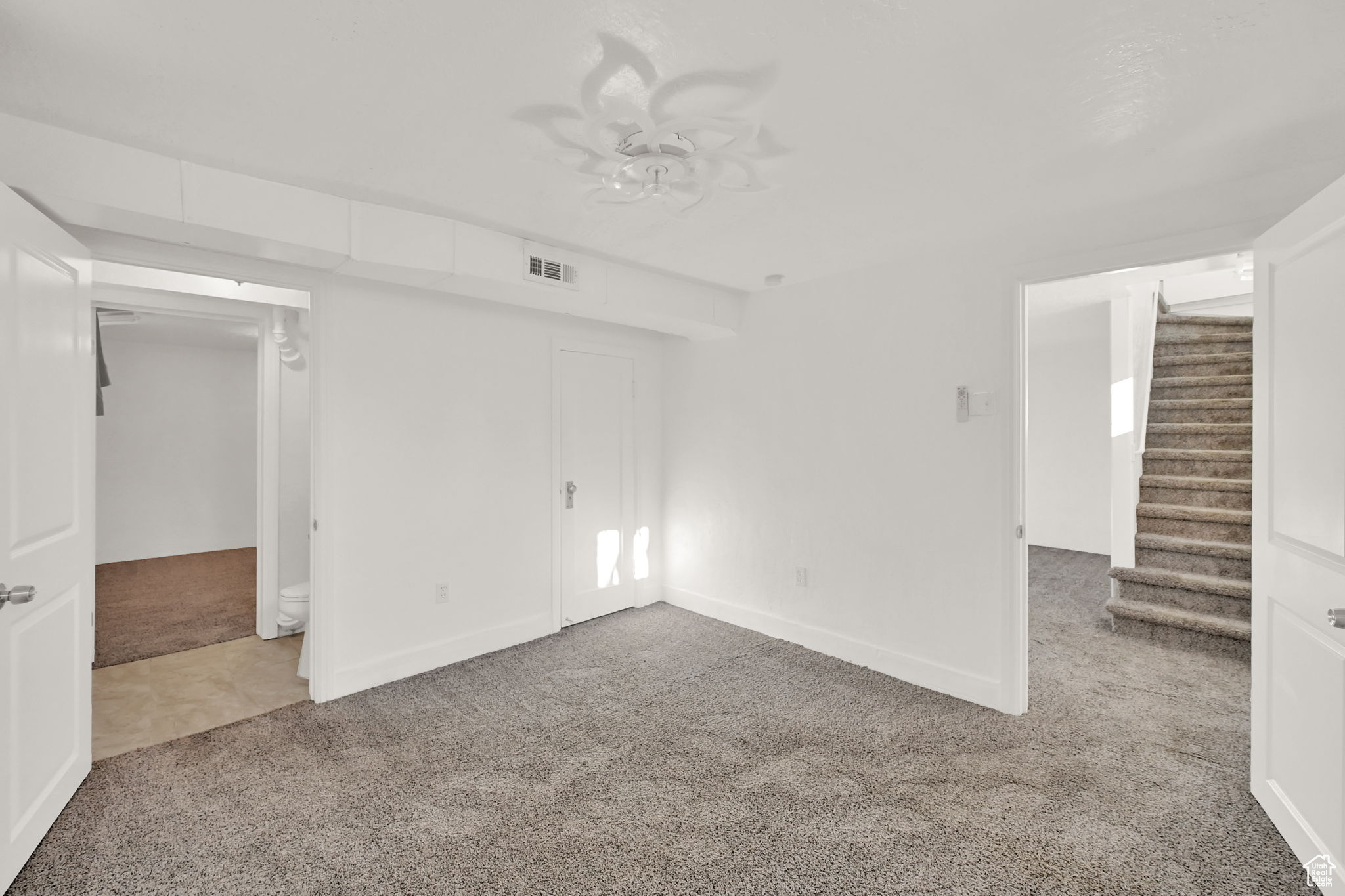 GRANT SUB - Residential