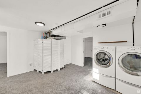 Tiny photo for 7899 S GRANT ST, Midvale, UT 84047 (MLS # 2109967)