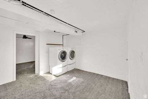 Tiny photo for 7899 S GRANT ST, Midvale, UT 84047 (MLS # 2109967)