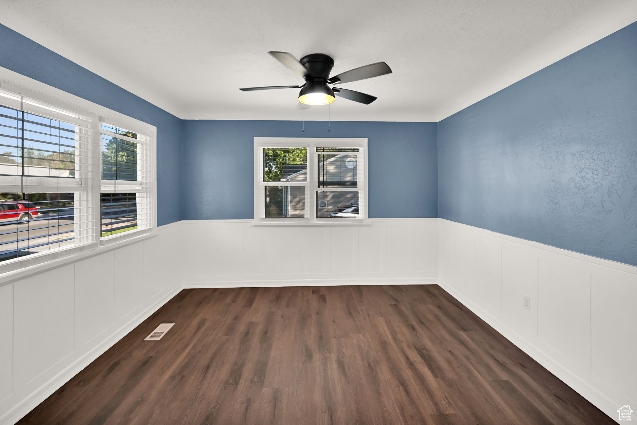 GRANT SUB - Residential