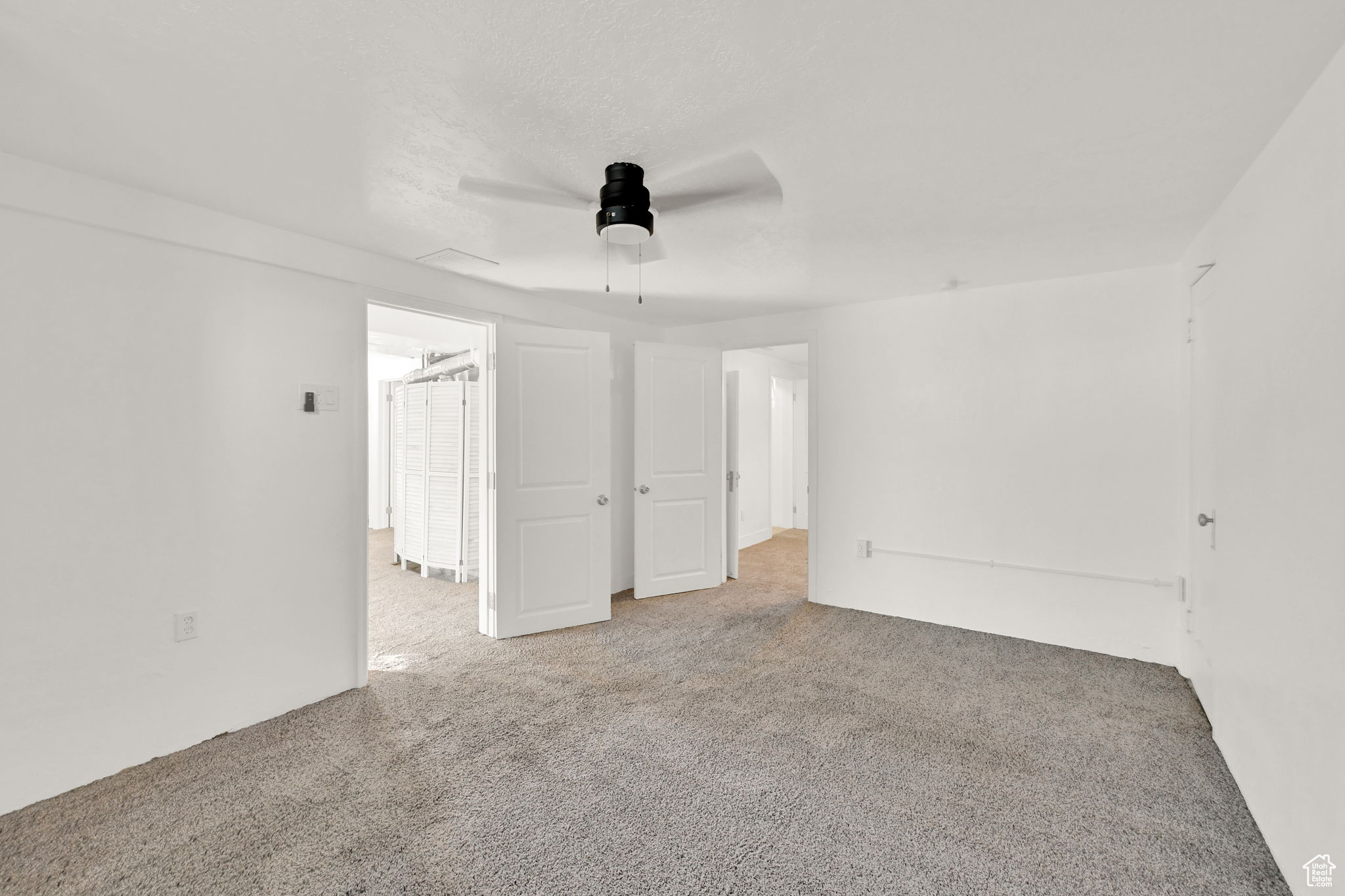 GRANT SUB - Residential