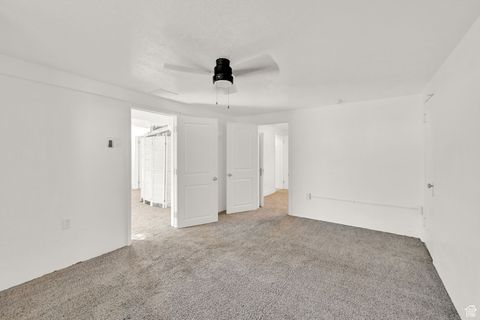 Tiny photo for 7899 S GRANT ST, Midvale, UT 84047 (MLS # 2109967)