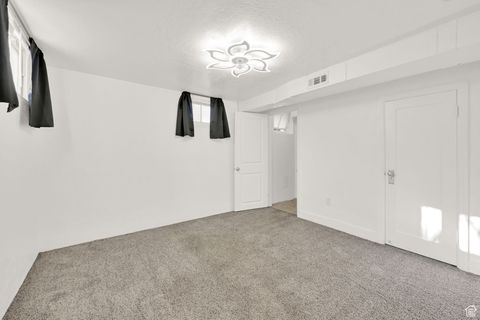 Tiny photo for 7899 S GRANT ST, Midvale, UT 84047 (MLS # 2109967)