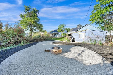 Tiny photo for 7899 S GRANT ST, Midvale, UT 84047 (MLS # 2109967)