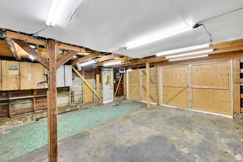 Tiny photo for 7899 S GRANT ST, Midvale, UT 84047 (MLS # 2109967)