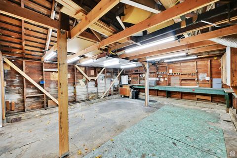 Tiny photo for 7899 S GRANT ST, Midvale, UT 84047 (MLS # 2109967)