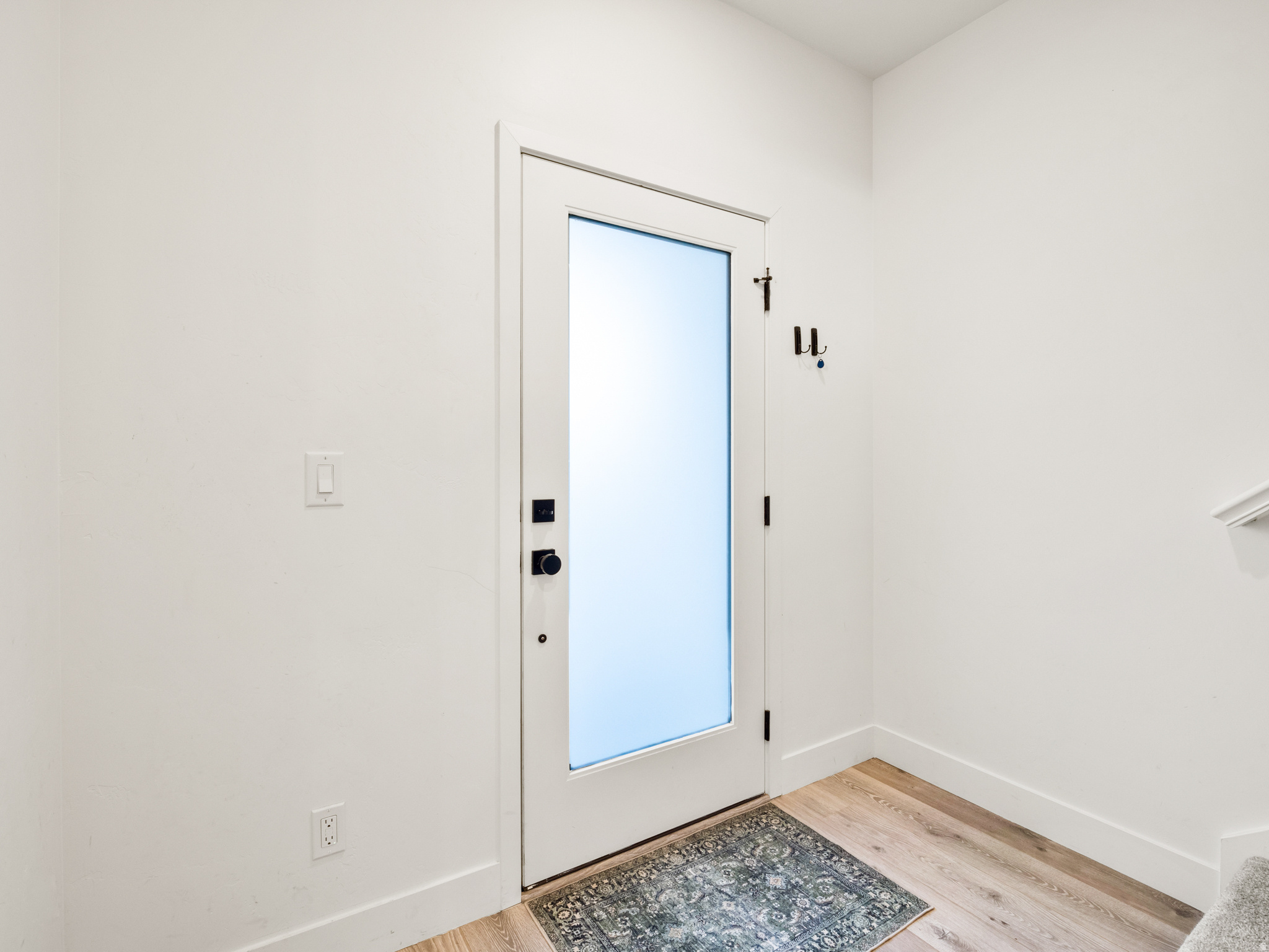 ROCKWELL RANCH - Residential