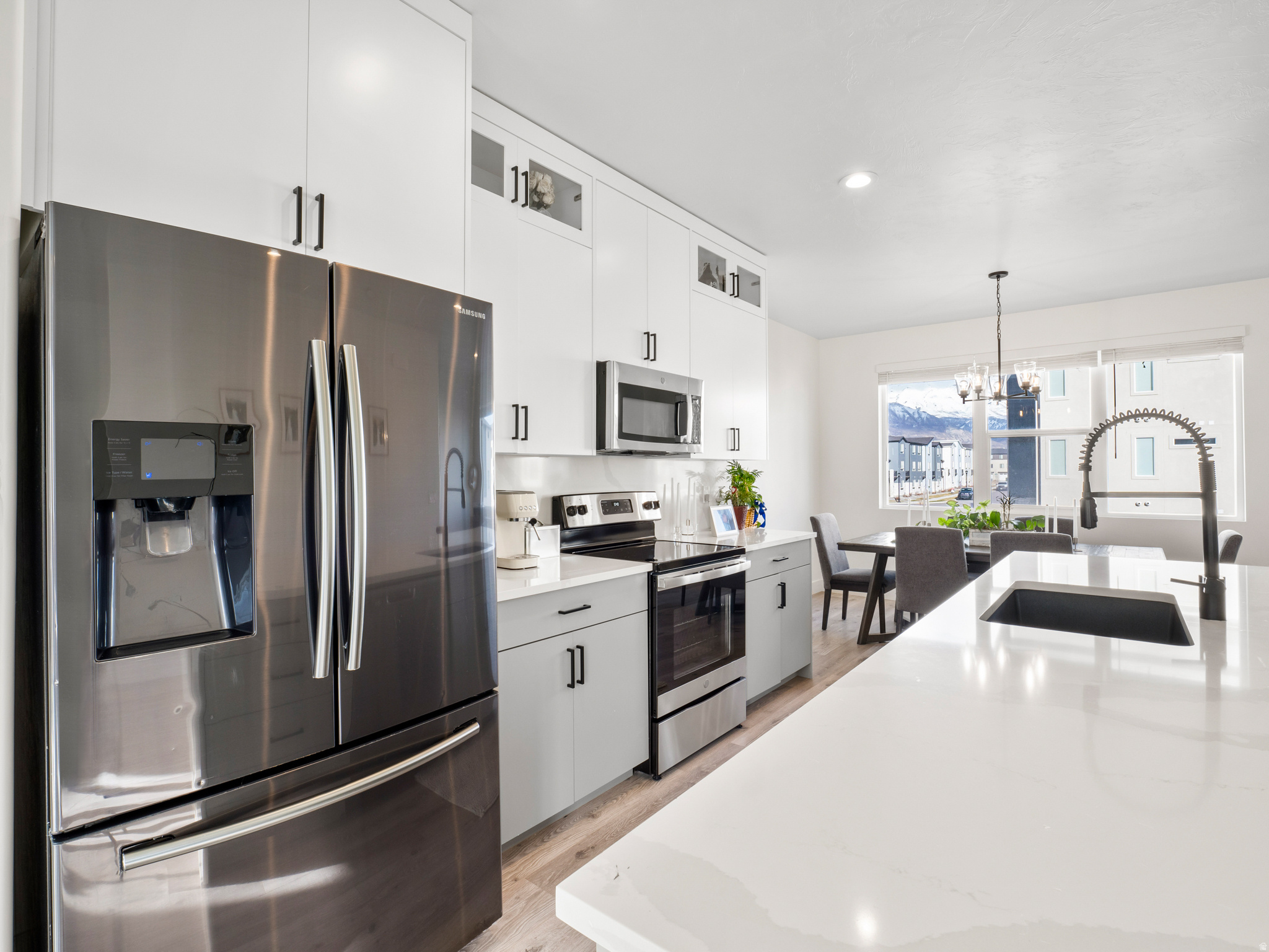 ROCKWELL RANCH - Residential