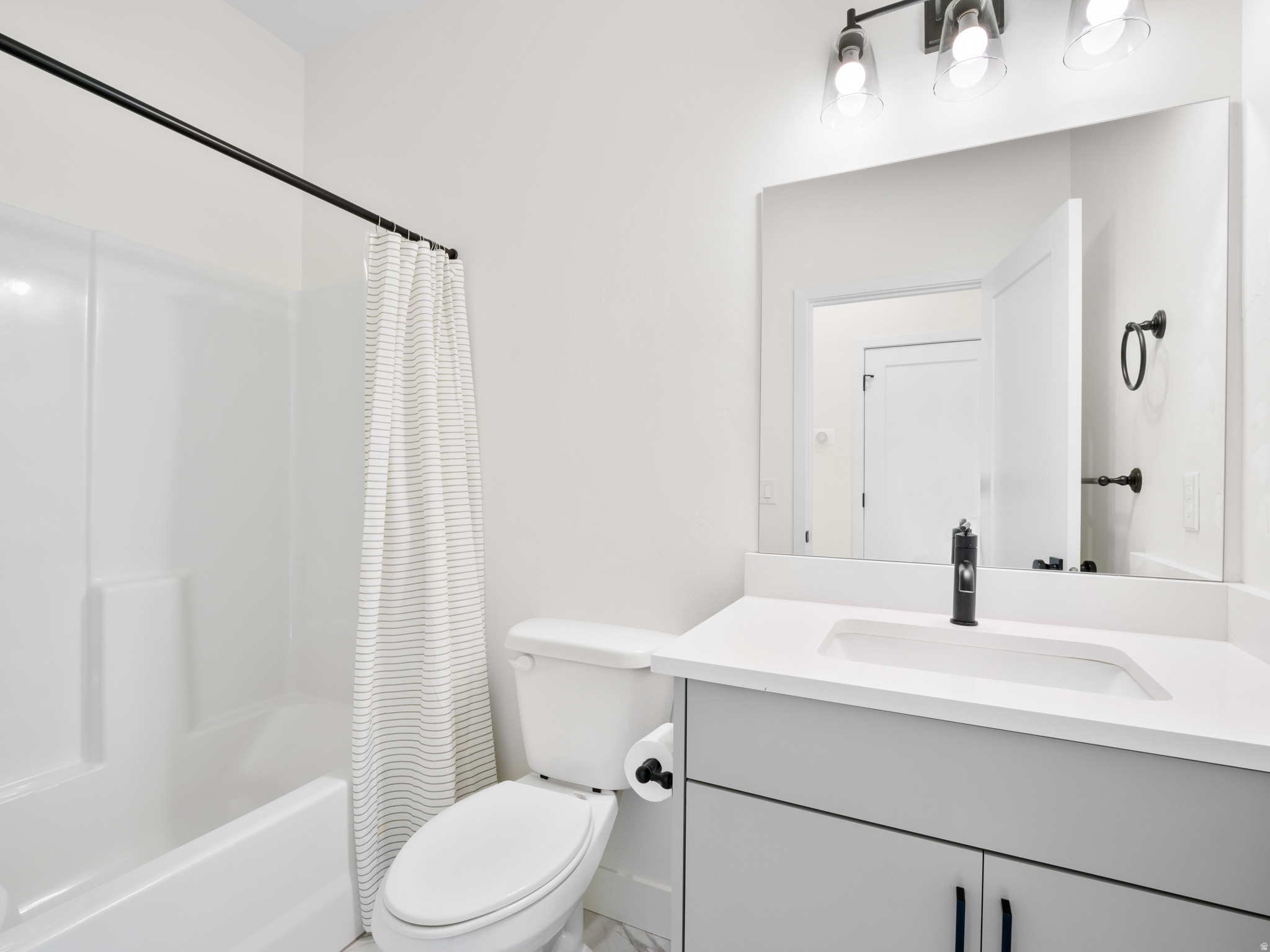 ROCKWELL RANCH - Residential