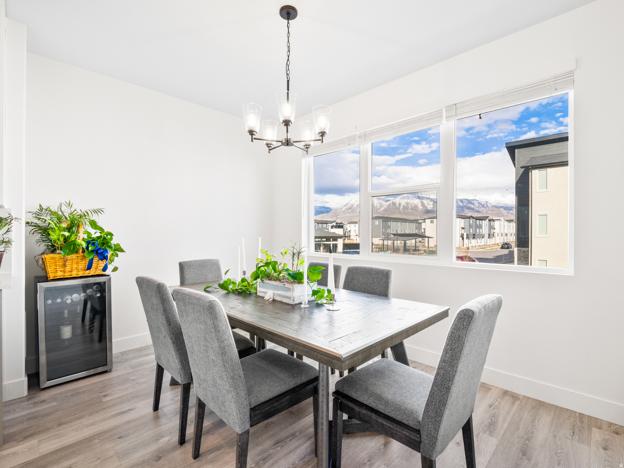 ROCKWELL RANCH - Residential