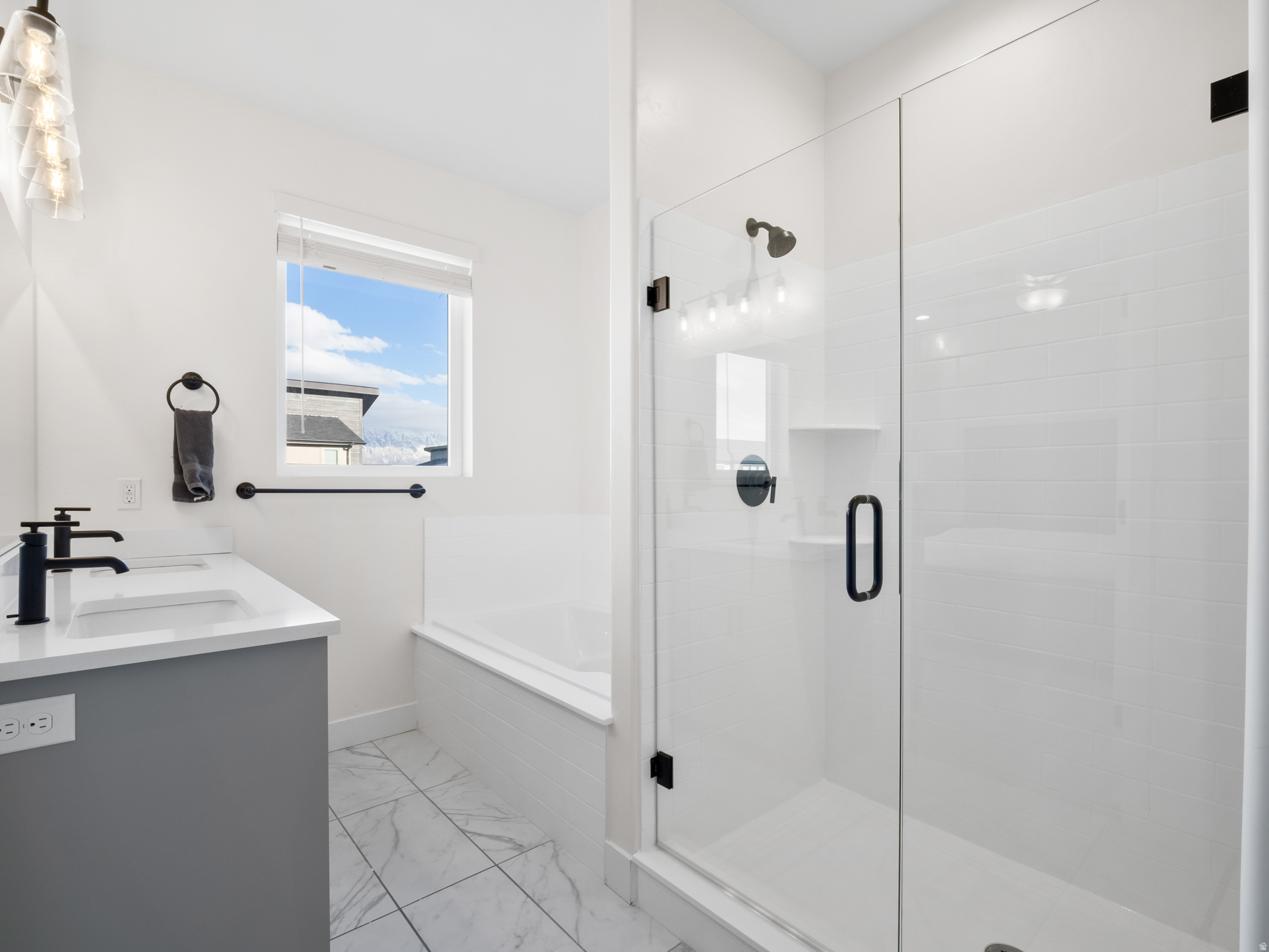 ROCKWELL RANCH - Residential