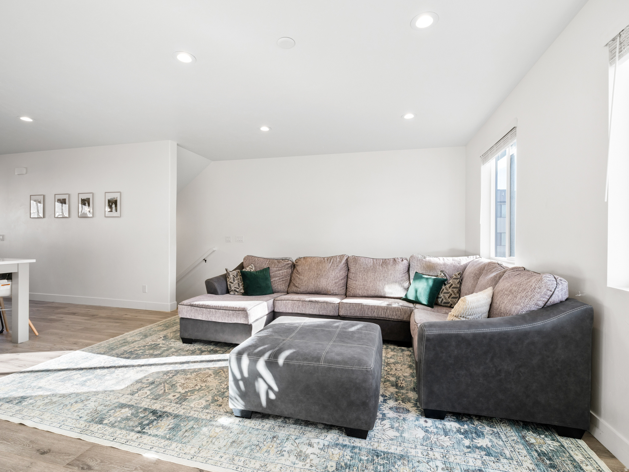 ROCKWELL RANCH - Residential