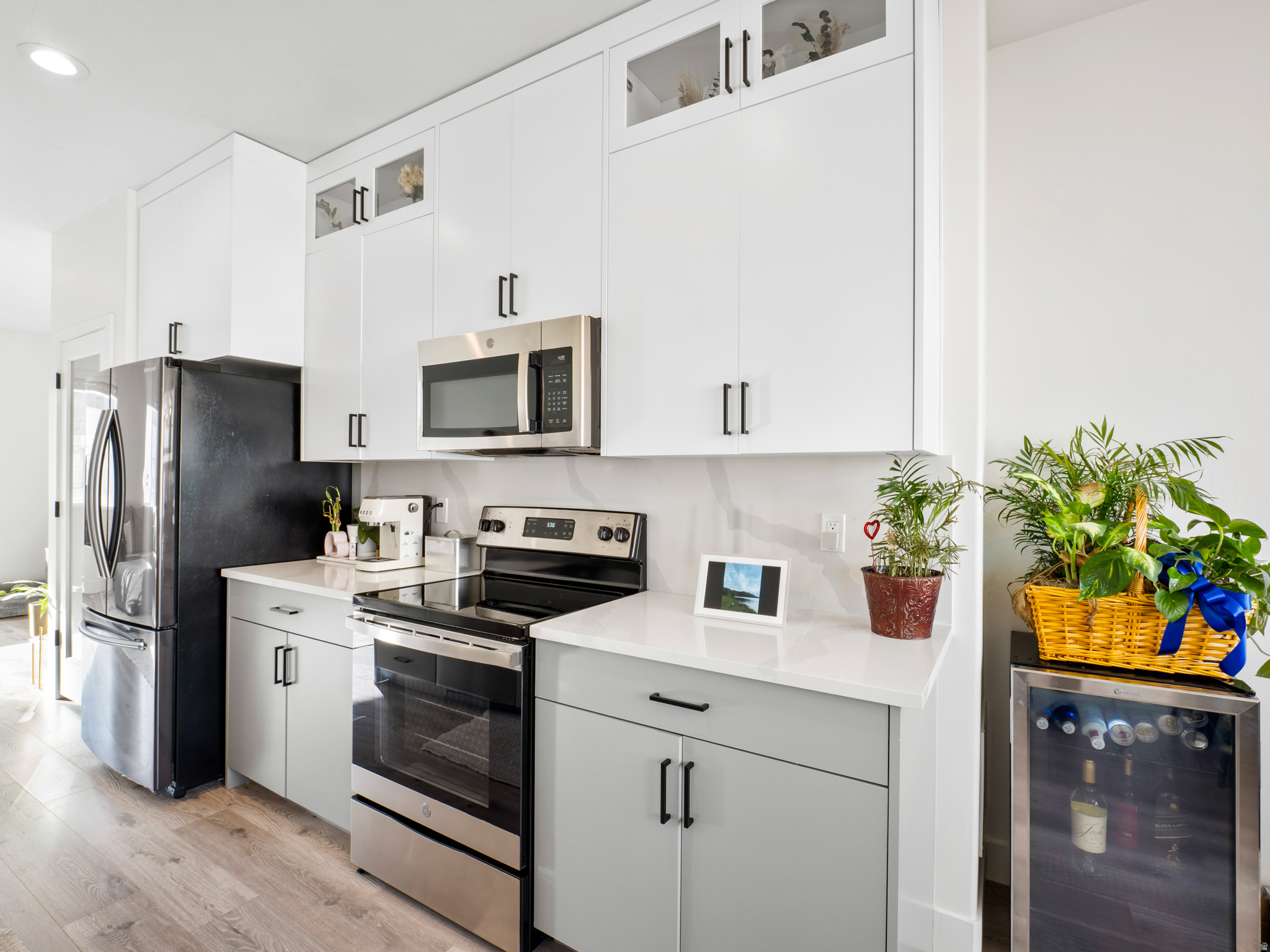 ROCKWELL RANCH - Residential