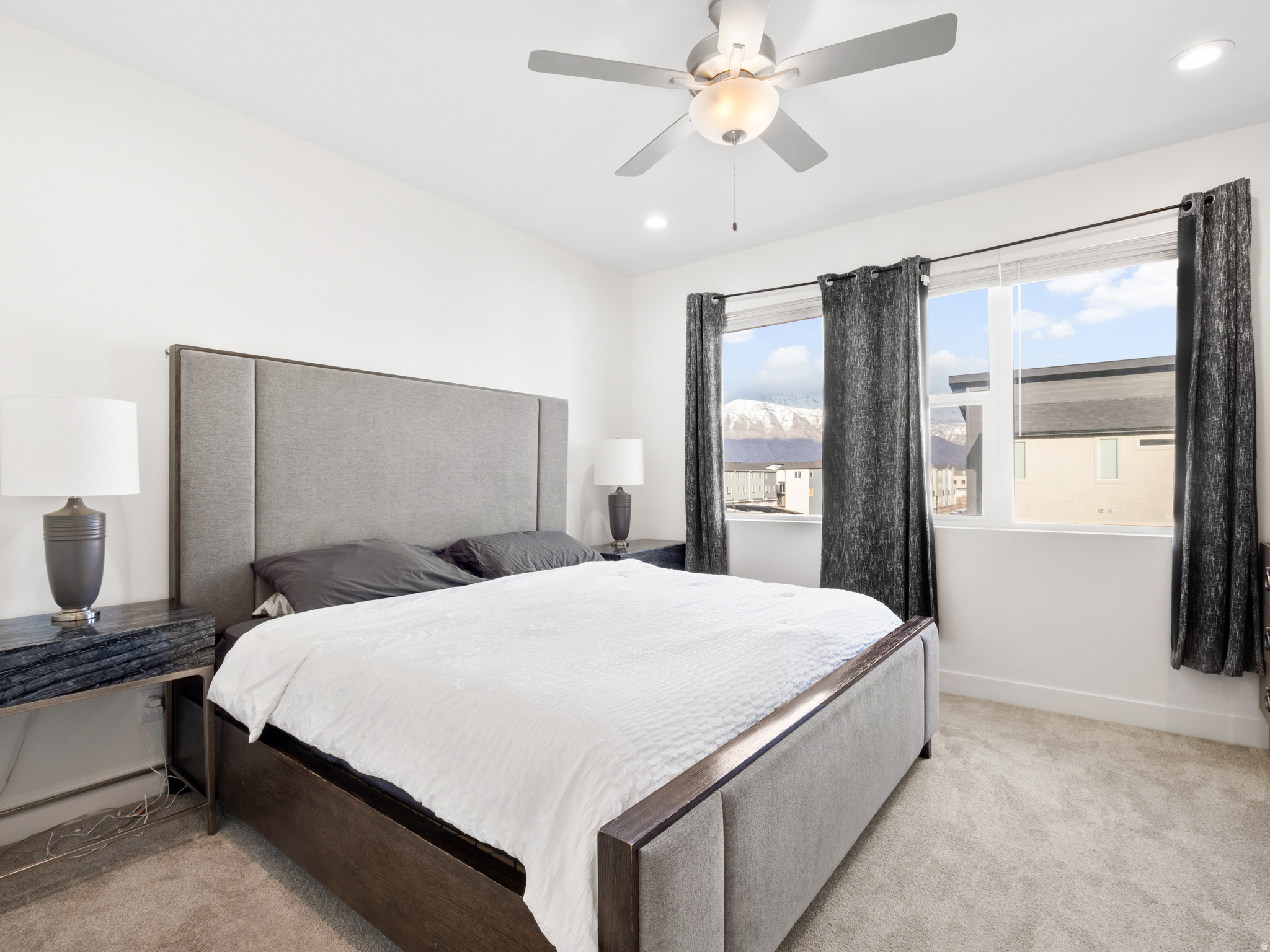 ROCKWELL RANCH - Residential