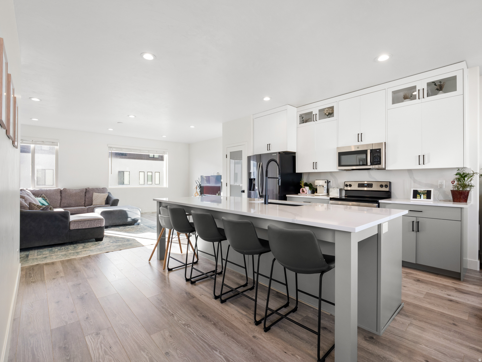 ROCKWELL RANCH - Residential