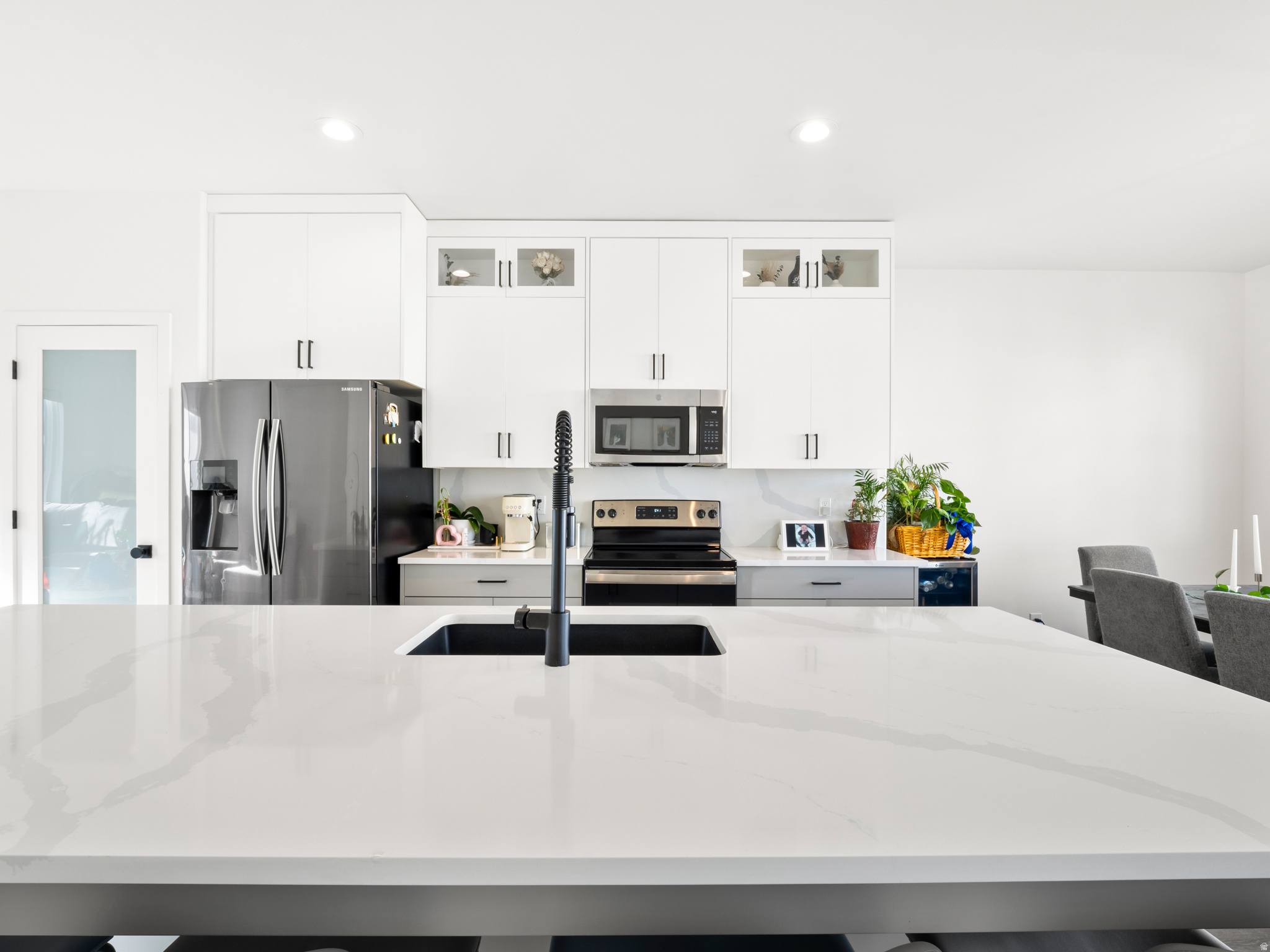 ROCKWELL RANCH - Residential