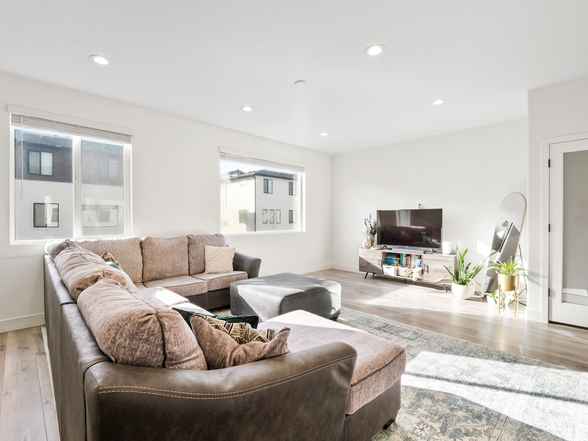 ROCKWELL RANCH - Residential