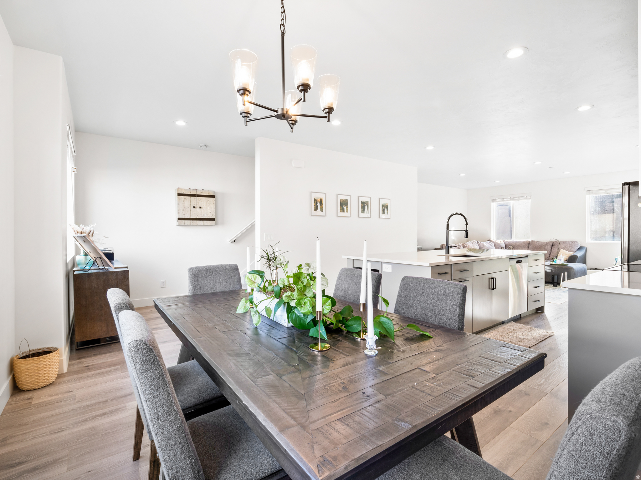 ROCKWELL RANCH - Residential