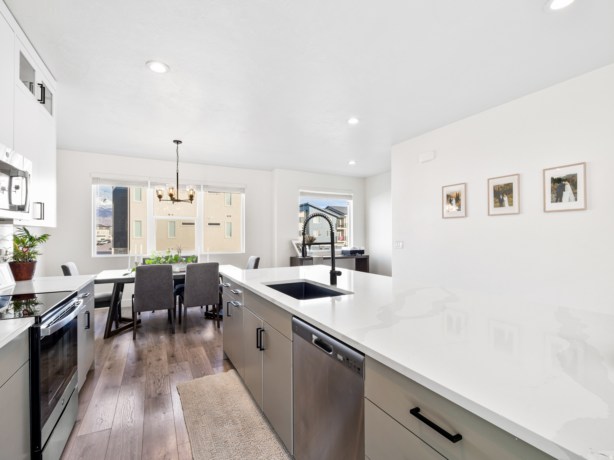 ROCKWELL RANCH - Residential